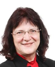 Beate Frost - Selbstständige Vertriebspartnerin für Swiss Life Select Bild 1