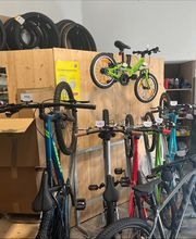 Bikeria, Crastan Gian Duri Bild 5