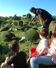 Au Pays des Traces image 8