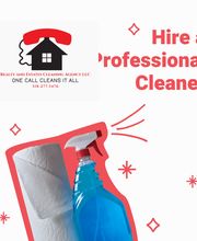 Realty and Commercial Cleaning Agency LLC image 3