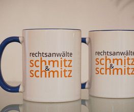 Rechtsanwälte Schmitz & Schmitz Bild 1