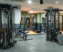 Basic-Fit imagen 1