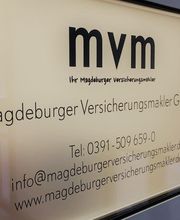 Magdeburger Versicherungsmakler GmbH Bild 11