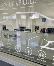 Euromaster Aldo Gomme Autofficina e Gommista immagine 9