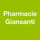 Pharmacie GIANSANTI