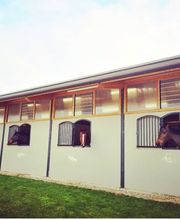 Ecurie de crête Bild 8