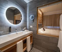 Boutique Hotel Schraemli's Lengmatta Bild 10