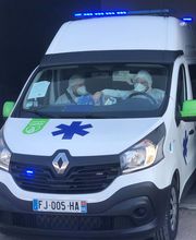 BELS Ambulances Taxi VSL image 1