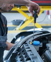 Carrosserie de Paudex SA Bild 5