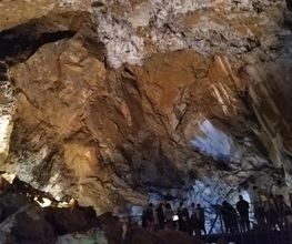 Grottes des Canalettes image 11