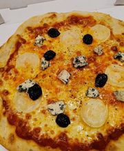 PIZZA DELOS Pizzeria certifiée Bio Besançon image 7