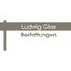 Glas Bestattung Schreinerei Glaserei