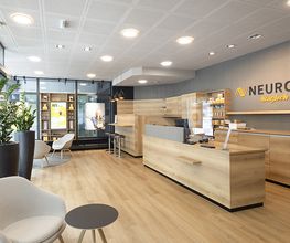 Neuroth Hörcenter AG - Hörgeräte und Gehörschutz Bild 2