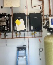 Crest Plumbing LLC image 20