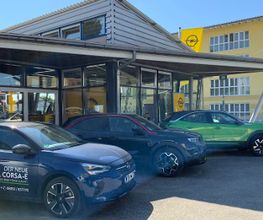 Autohaus EICHHORN Inh. Paul Eichhorn Bild 7
