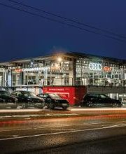 Audi - Gottfried Schultz Solingen GmbH & Co. KG Bild 1