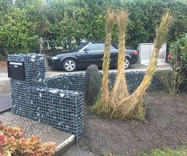 Berisha Gartenbau & Hauswartung GmbH Bild 10