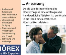 Hörgeräte Dr. Timmel Bild 5