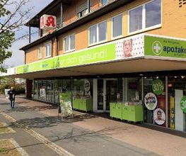 Apotheke am Markt Bild 3