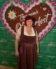 Fuchs Gabriele Bild 1