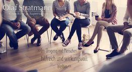 Olaf Stratmann Coaching & Supervision