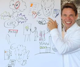 Dr. Michael Bessel Coaching und Beratung UG Bild 1