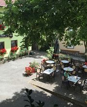 Günter Sponsel Gasthaus Bild 5