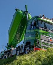Addor AG Tiefbau und Transporte Bild 5