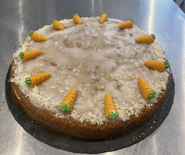 Heaven Ice und Bäckerei Bild 7