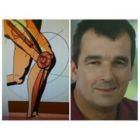 Massagepraxis Mario Schmid