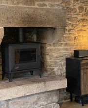 Cheminées Philippe image 1