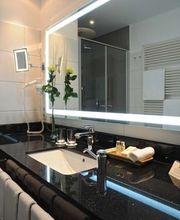 Bathroom Deluxe Room