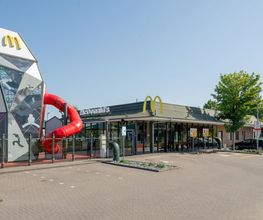 McDonald's Bild 1
