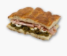 Paninoteca L'Odissea Bild 10