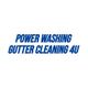 Power Washing Gutter Cleaning 4u LLC
