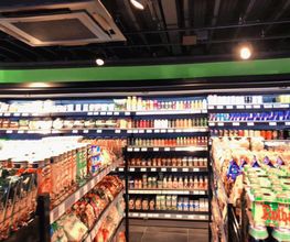 REWE To Go bei Aral Bild 4