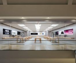 Apple Xanadú imagen 1