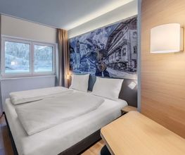 B&B HOTEL Mittenwald Bild 2