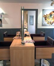 Coiffeur mit Herz Bild 6