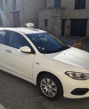 Taxi Plantevin Cédric image 4