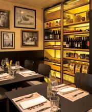 Ristorante Pizzeria Mama Mia Bild 4