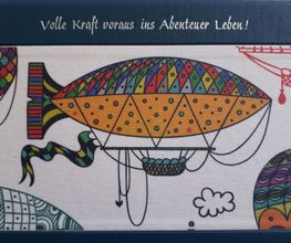 Buchbinderei & Einrahmung Anja Frerichmann Bild 7