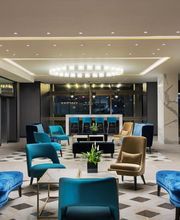 Crowne Plaza Zurich by IHG Bild 12