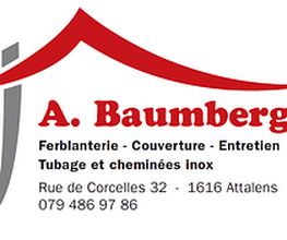 A. Baumberger Sàrl Bild 5
