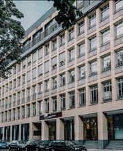 Marketingagentur für Online Marketing, Social Media Marketing und Webdesign inboundbuzz - Agentur für Inbound Marketing in Düsseldorf.