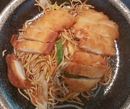 Yoki Yoki - Asia Kitchen Sinzheim Bild 5