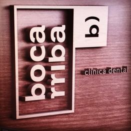 Clínica Dental Bocarriba