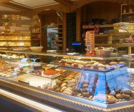 Bäckerei Tauber Bild 1