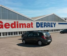 GEDIMAT DERREY image 1