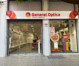 General Optica - Visión y Audición imagen 8